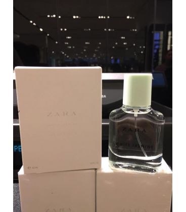 Parfum ZARA - SKU ZP10017