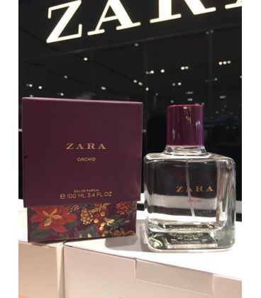 Parfum ZARA - SKU ZP10018