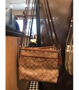 Tas Coach - SKU CT10636