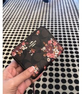 Dompet Coach - SKU CD10438