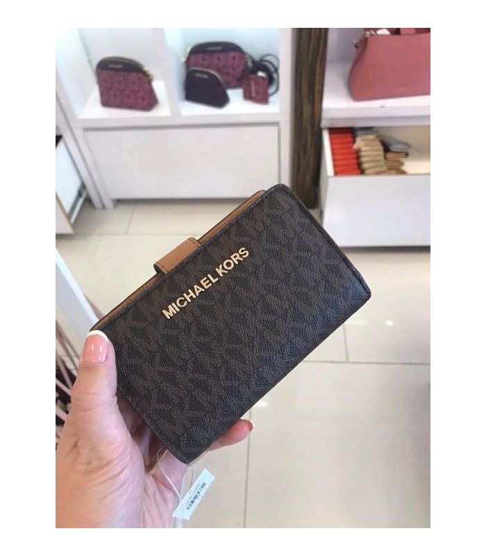 dompet michael kors