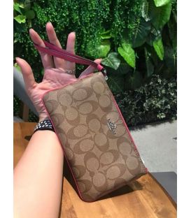 Dompet Coach - SKU CD10444