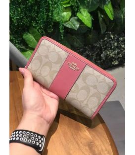 Dompet Coach - SKU CD10446