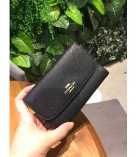 Dompet Coach - SKU CD10448