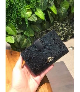 Dompet Coach - SKU CD10449