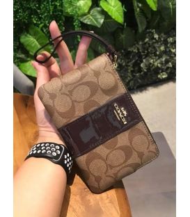 Dompet Coach - SKU CD10451