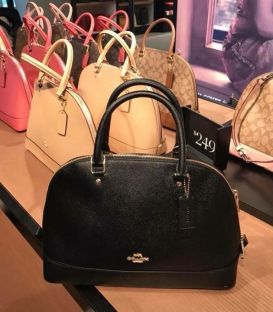 Tas Coach - SKU CT10648