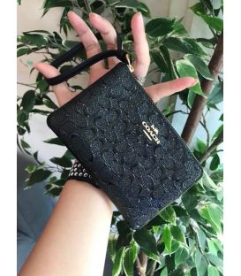 Dompet Coach - SKU CD10452