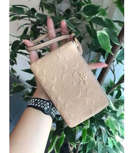 Dompet Coach - SKU CD10453