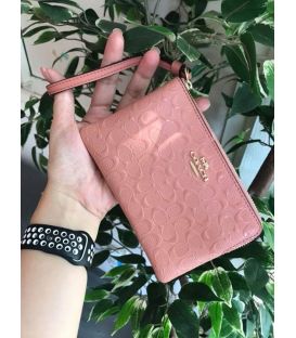 Dompet Coach - SKU CD10454