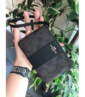 Dompet Coach - SKU CD10456
