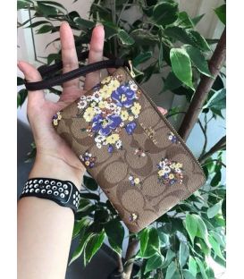 Dompet Coach - SKU CD10457