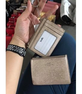 Dompet Coach - SKU CD10458