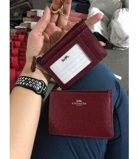 Dompet Coach - SKU CD10459