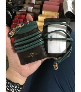 Dompet Coach - SKU CD10461