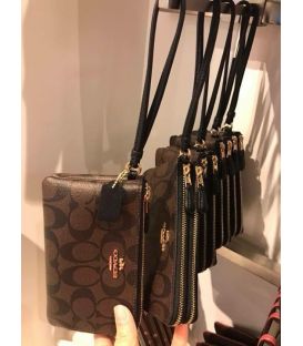 Dompet Coach - SKU CD10462