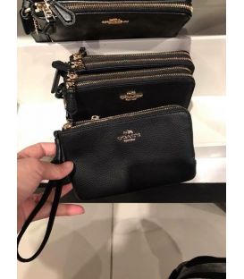 Dompet Coach - SKU CD10463