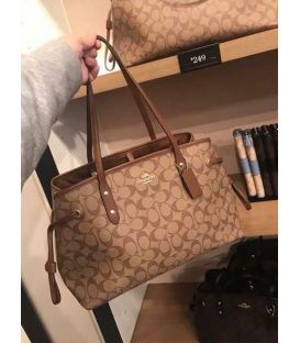 Tas Coach - SKU CT10655