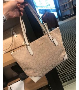 Tas Coach - SKU CT10657