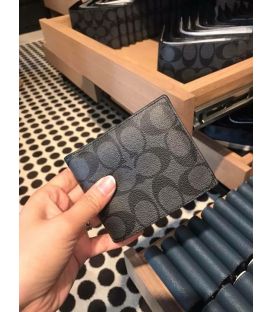 Dompet Coach - SKU CD10465