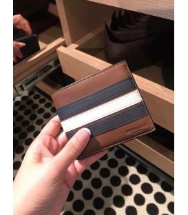 Dompet Coach - SKU CD10466