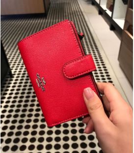 Dompet Coach - SKU CD10468