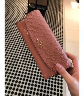 Dompet Coach - SKU CD10469