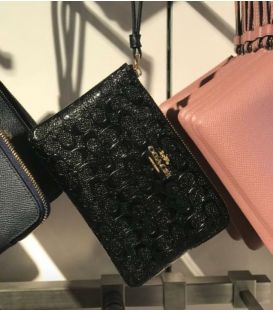 Dompet Coach - SKU CD10472