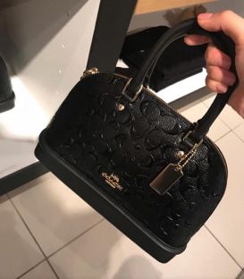 Tas Coach - SKU CT10658