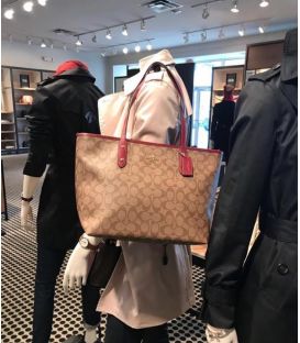 Tas Coach - SKU CT10661