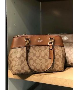 Tas Coach - SKU CT10662