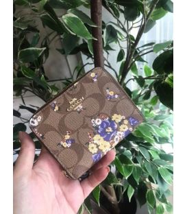 Dompet Coach - SKU CD10476