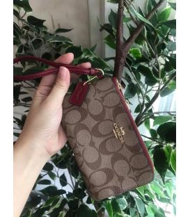 Dompet Coach - SKU CD10478