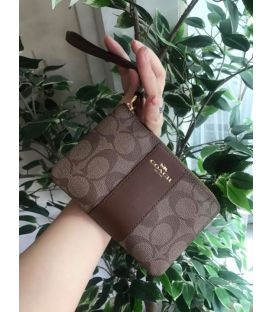 Dompet Coach - SKU CD10480