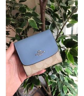 Dompet Coach - SKU CD10482