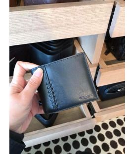 Dompet Coach - SKU CD10485