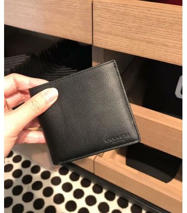Dompet Coach - SKU CD10487