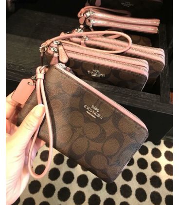 Dompet Coach - SKU CD10489