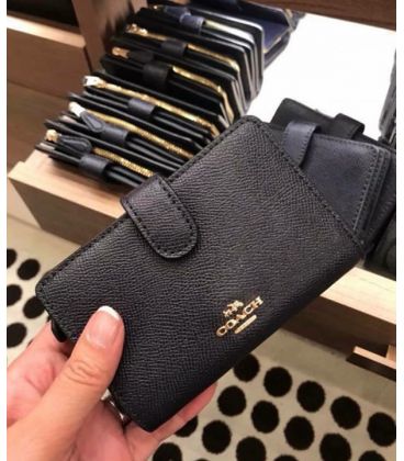 Dompet Coach - SKU CD10494