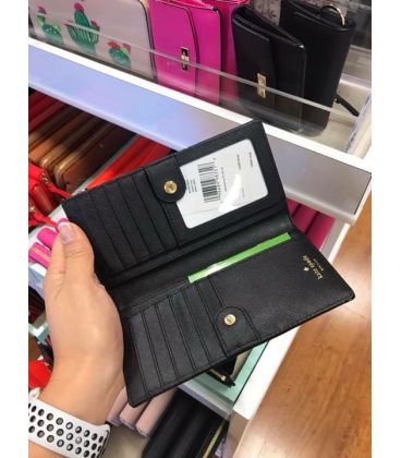 Dompet Kate Spade - SKU KD10126