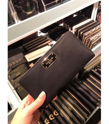 Dompet Kate Spade - SKU KD10128