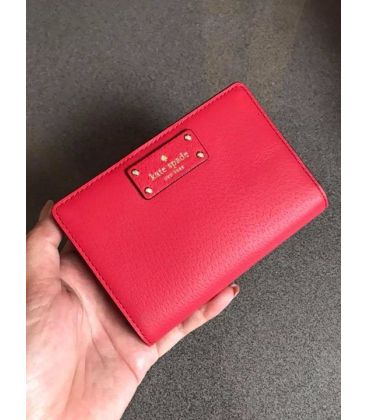 Dompet Kate Spade - SKU KD10134