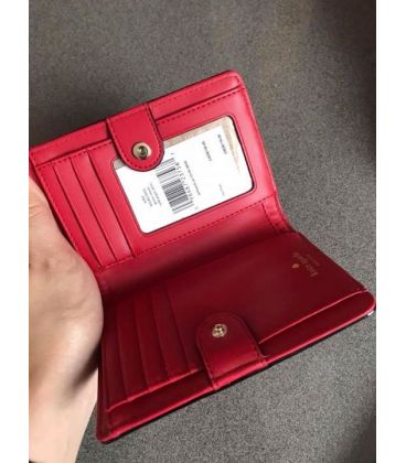 Dompet Kate Spade - SKU KD10134