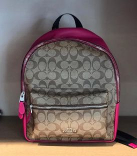 Shoulder Bag Coach - SKU CS10002