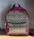 Shoulder Bag Coach - SKU CS10002