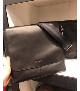 Tas Selempang Laptop Coach - SKU CT10687