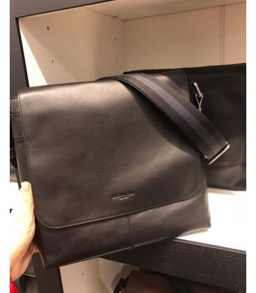 Tas Selempang Laptop Coach - SKU CT10687