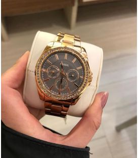 Jam Tangan Analog Fossil - SKU FJ10553