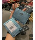 Dompet Kartu Coach - SKU CD10499