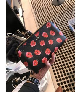 Dompet Kunci & HP Coach - SKU CD10508